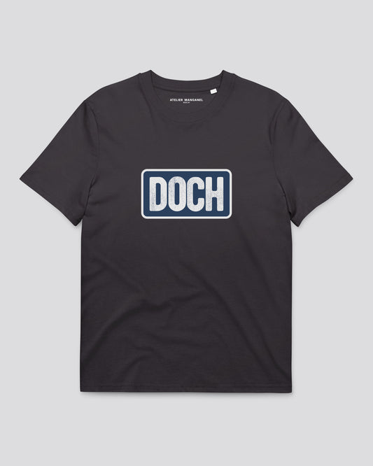 DOCH #12 - Organic Cotton