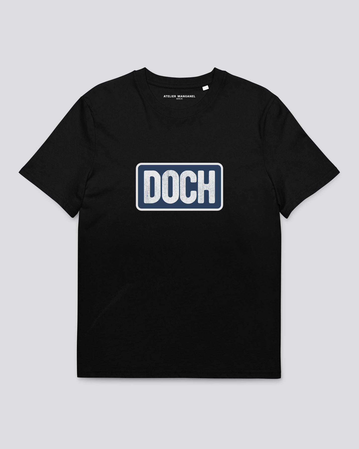 DOCH #12 - Organic Cotton