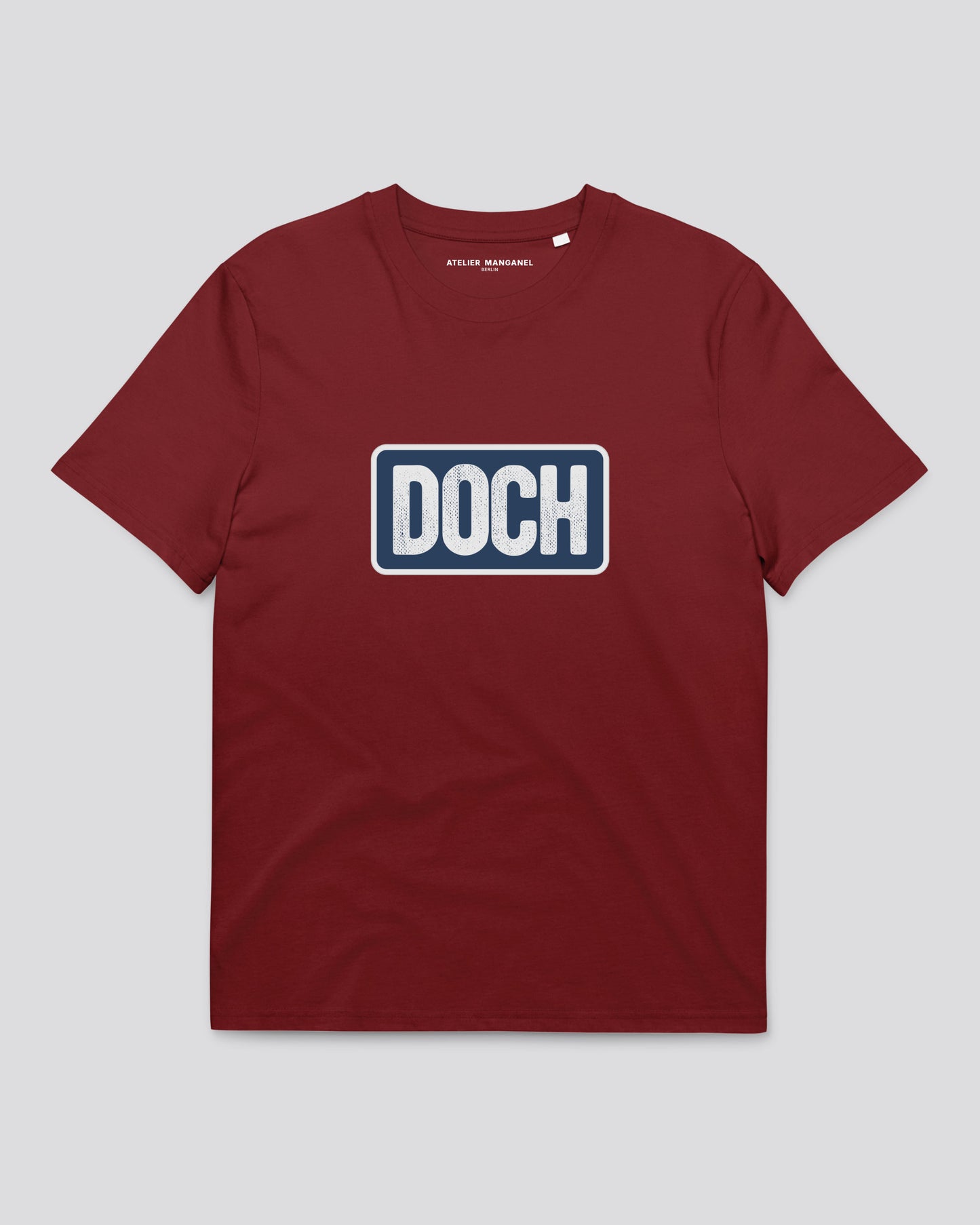 DOCH #12 - Organic Cotton