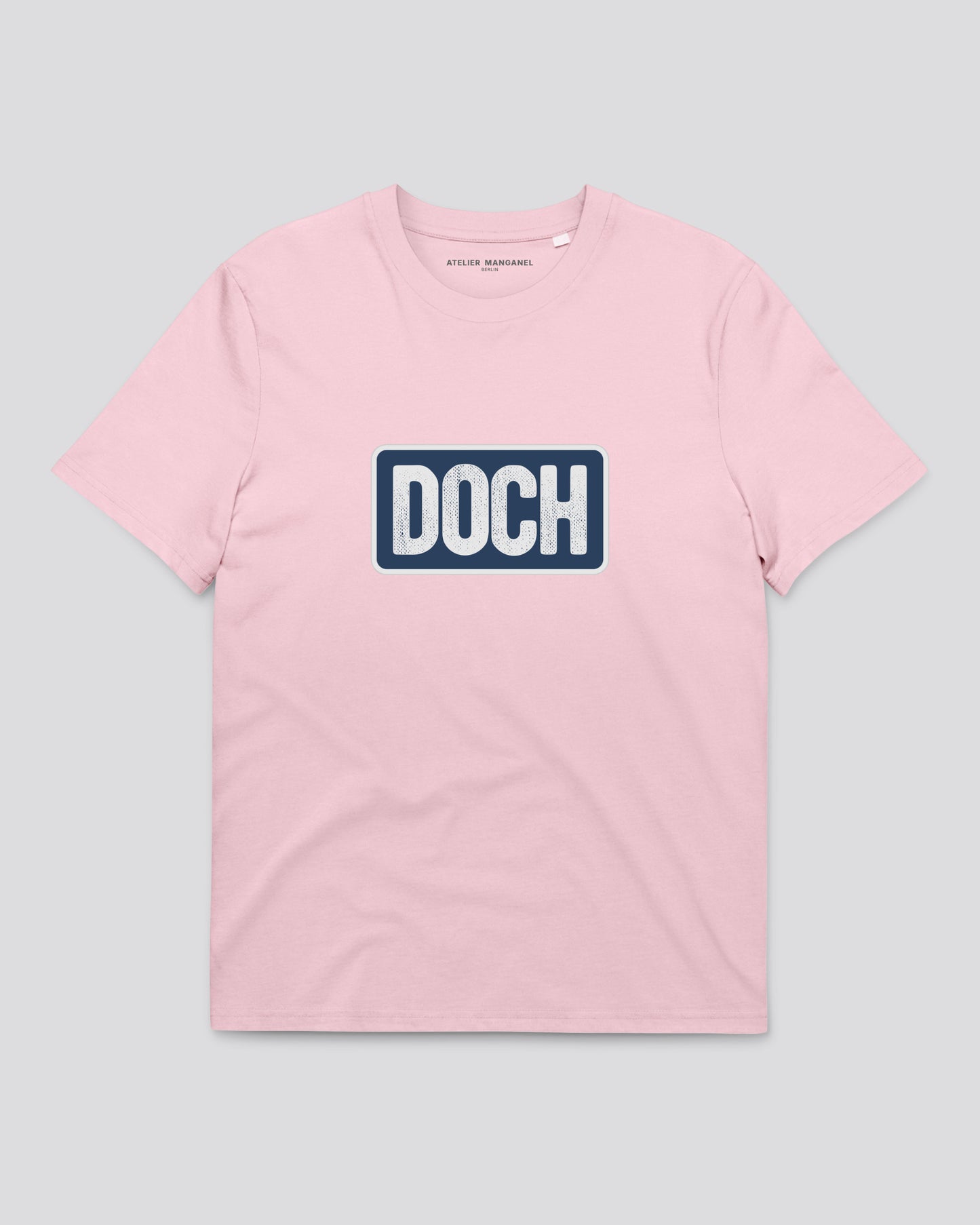 DOCH #12 - Organic Cotton