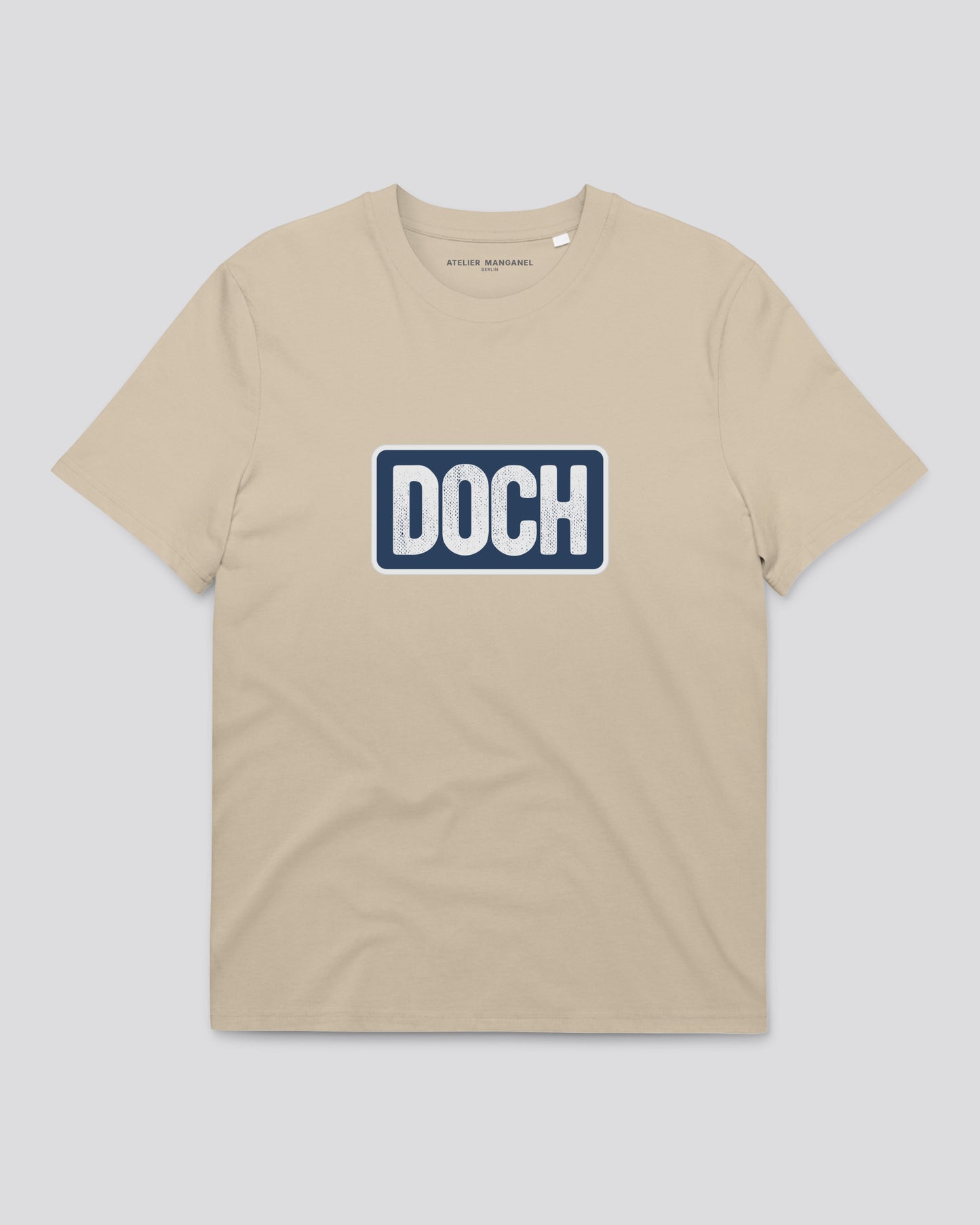DOCH #12 - Organic Cotton