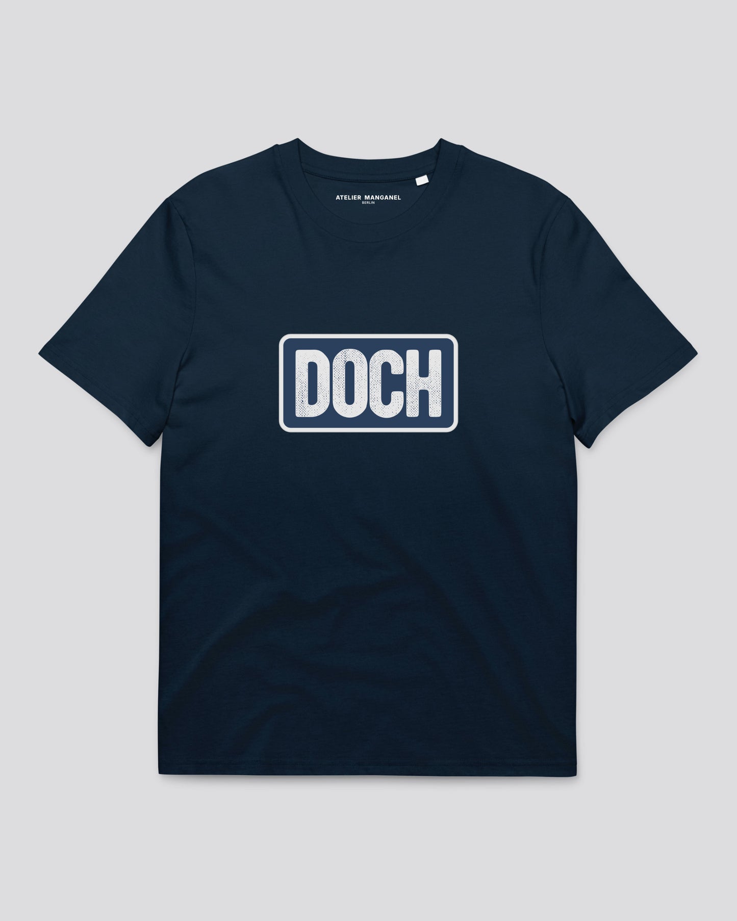 DOCH #12 - Organic Cotton