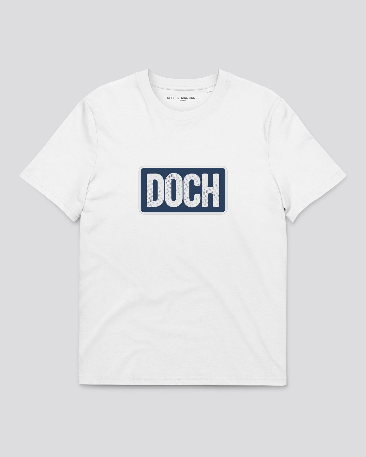 DOCH #12 - Organic Cotton