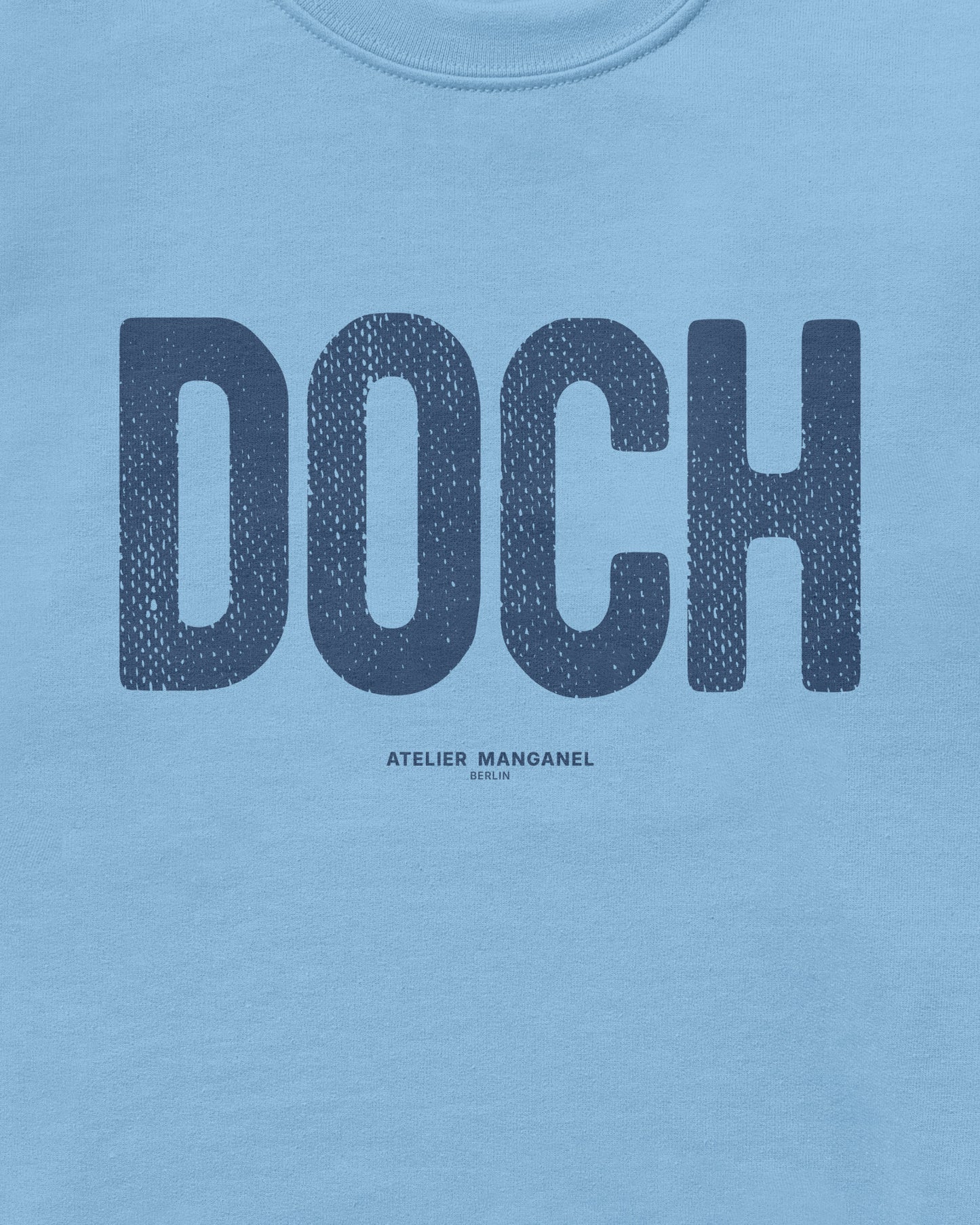 DOCH