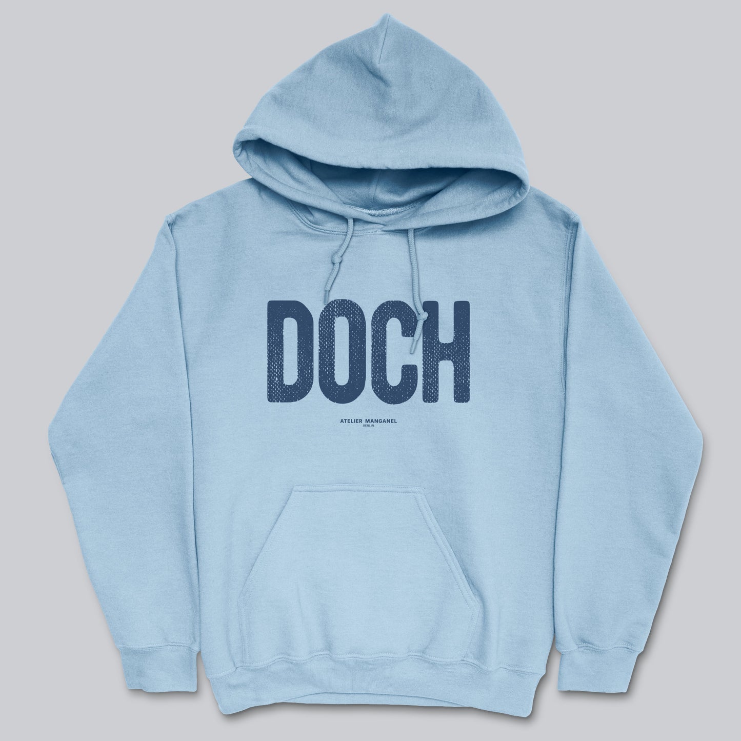 DOCH