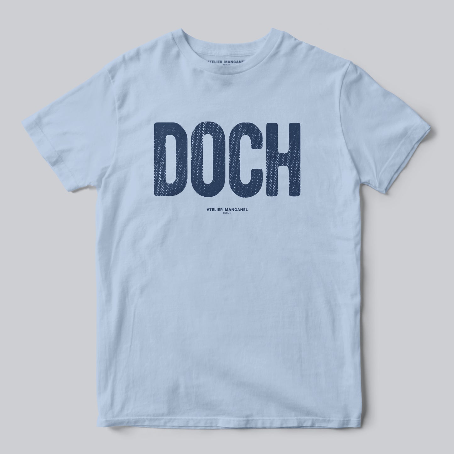 DOCH