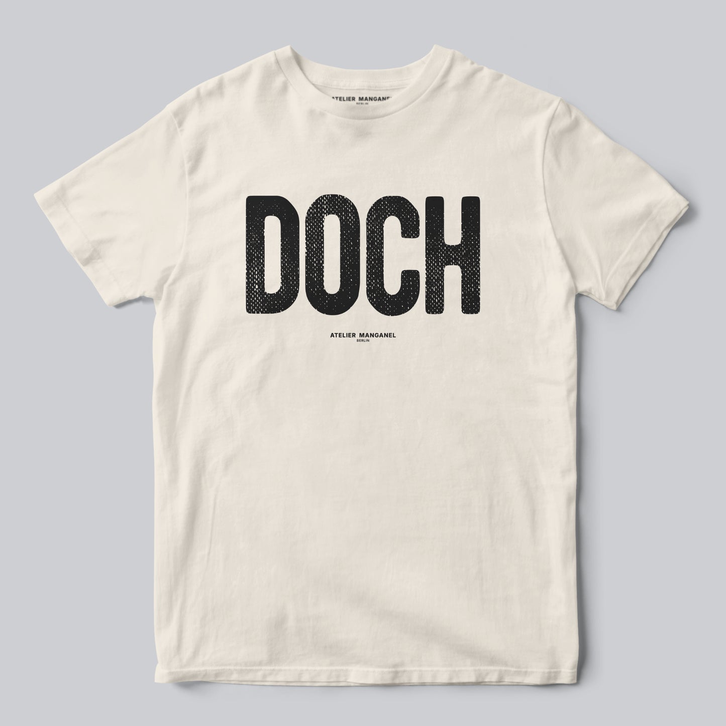 DOCH