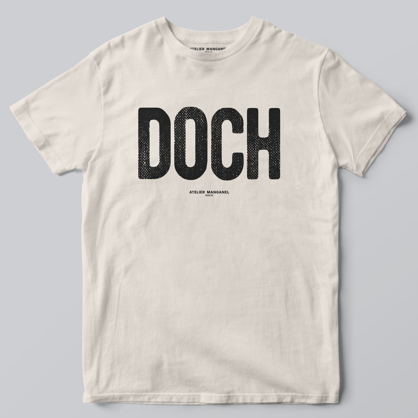 DOCH