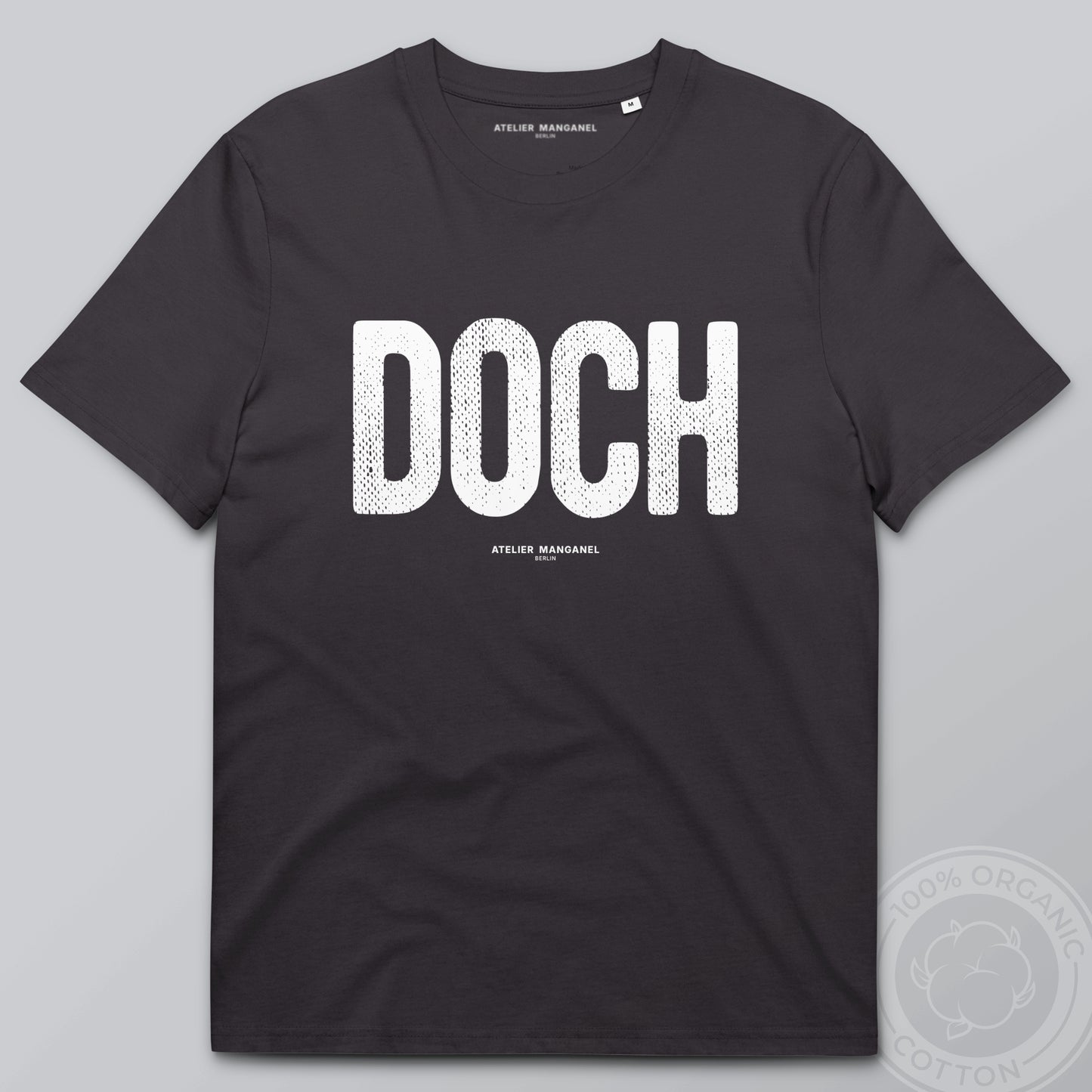 DOCH - Organic Cotton
