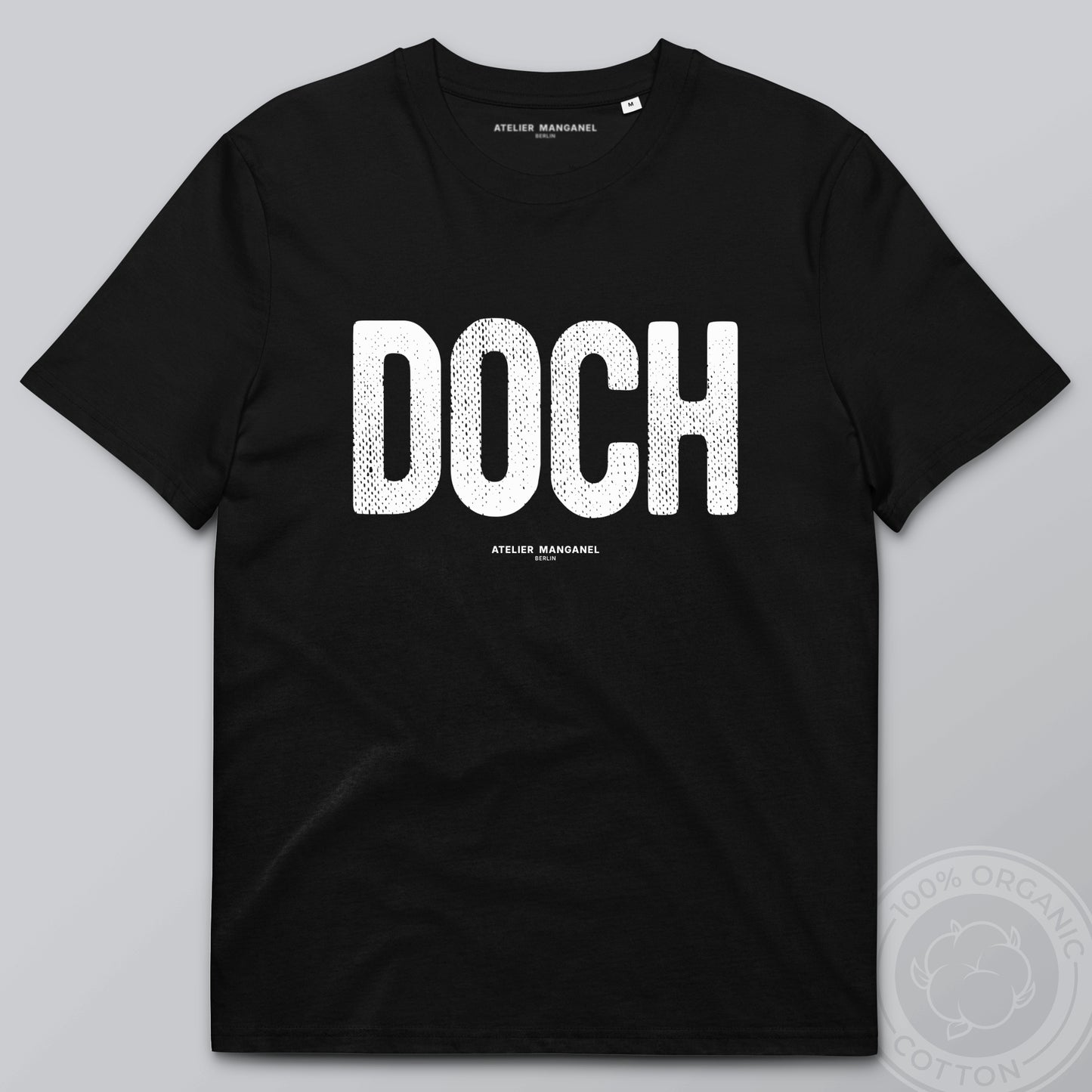 DOCH - Organic Cotton