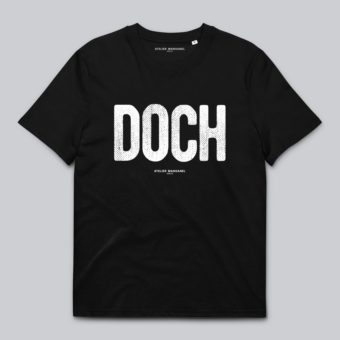 DOCH - Organic Cotton