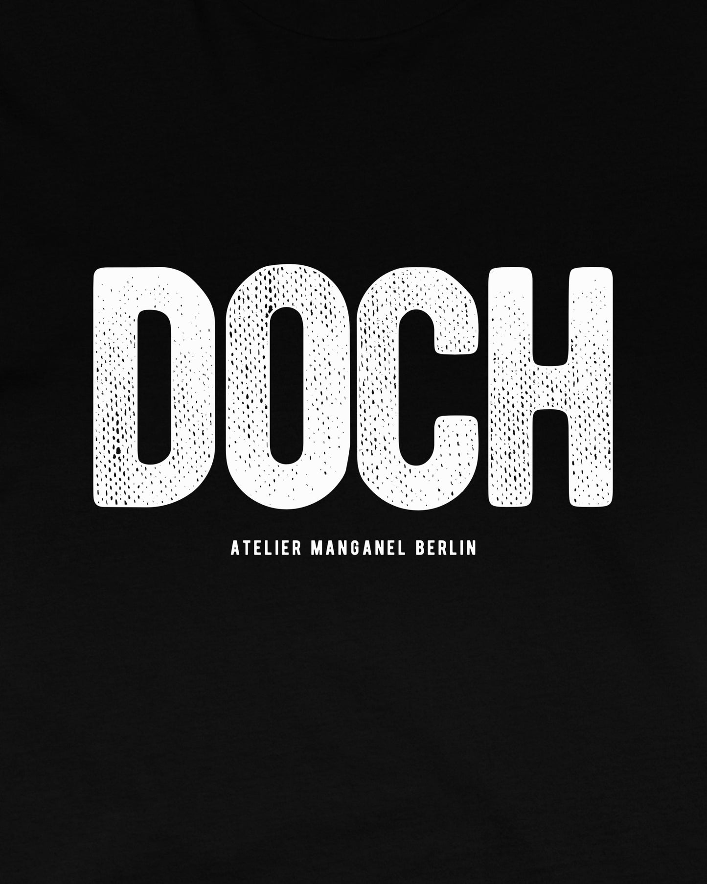 DOCH - Organic Cotton