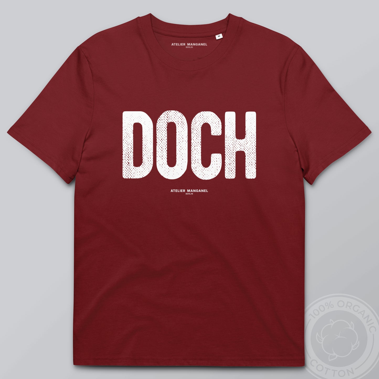 DOCH - Organic Cotton