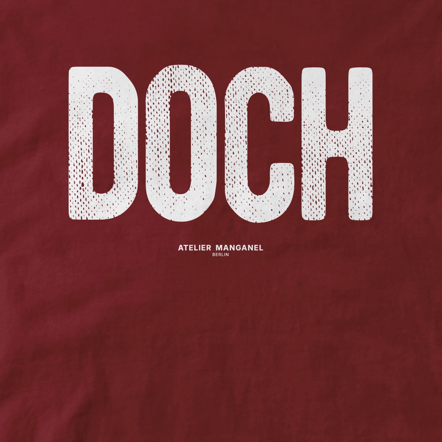 DOCH - Organic Cotton