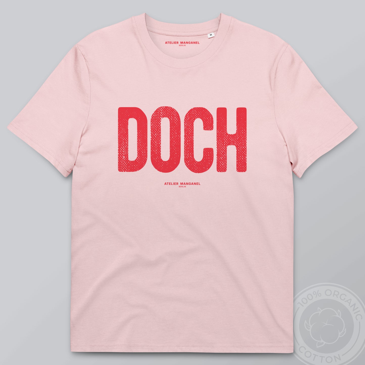 DOCH - Organic Cotton