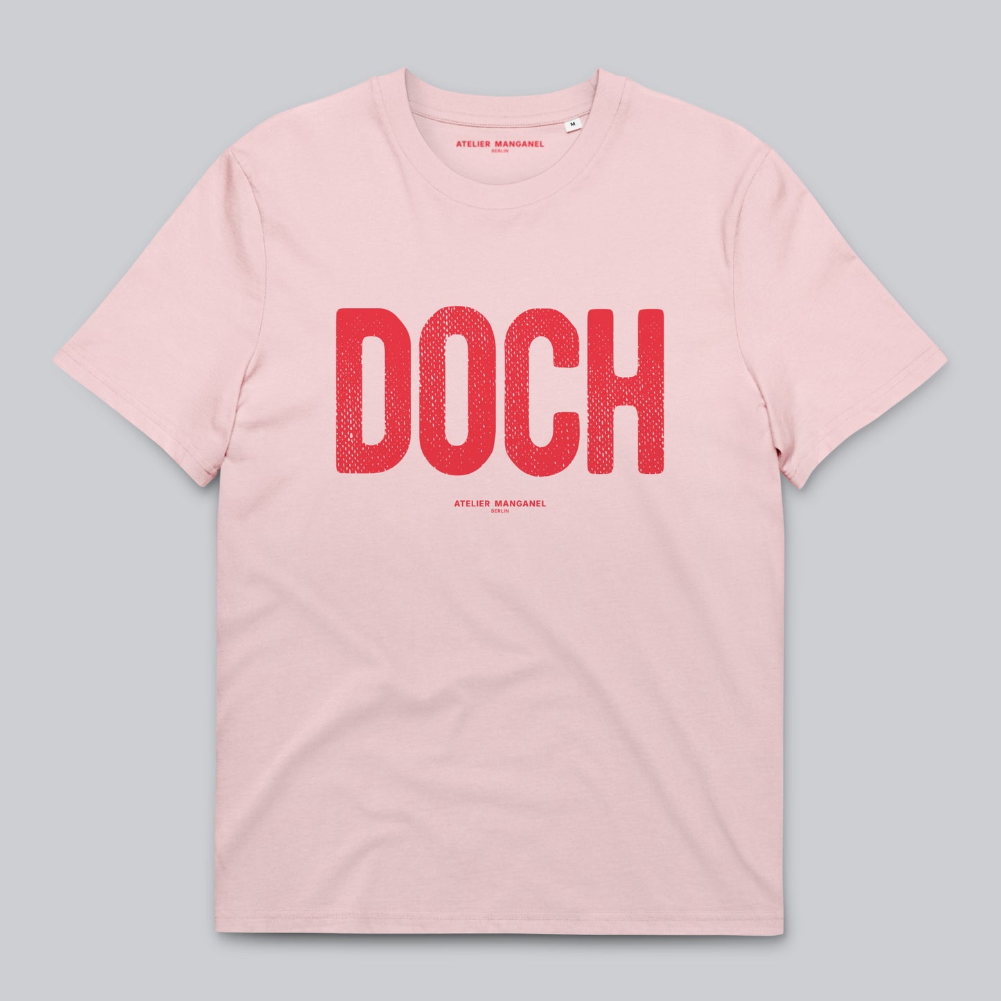 DOCH - Organic Cotton