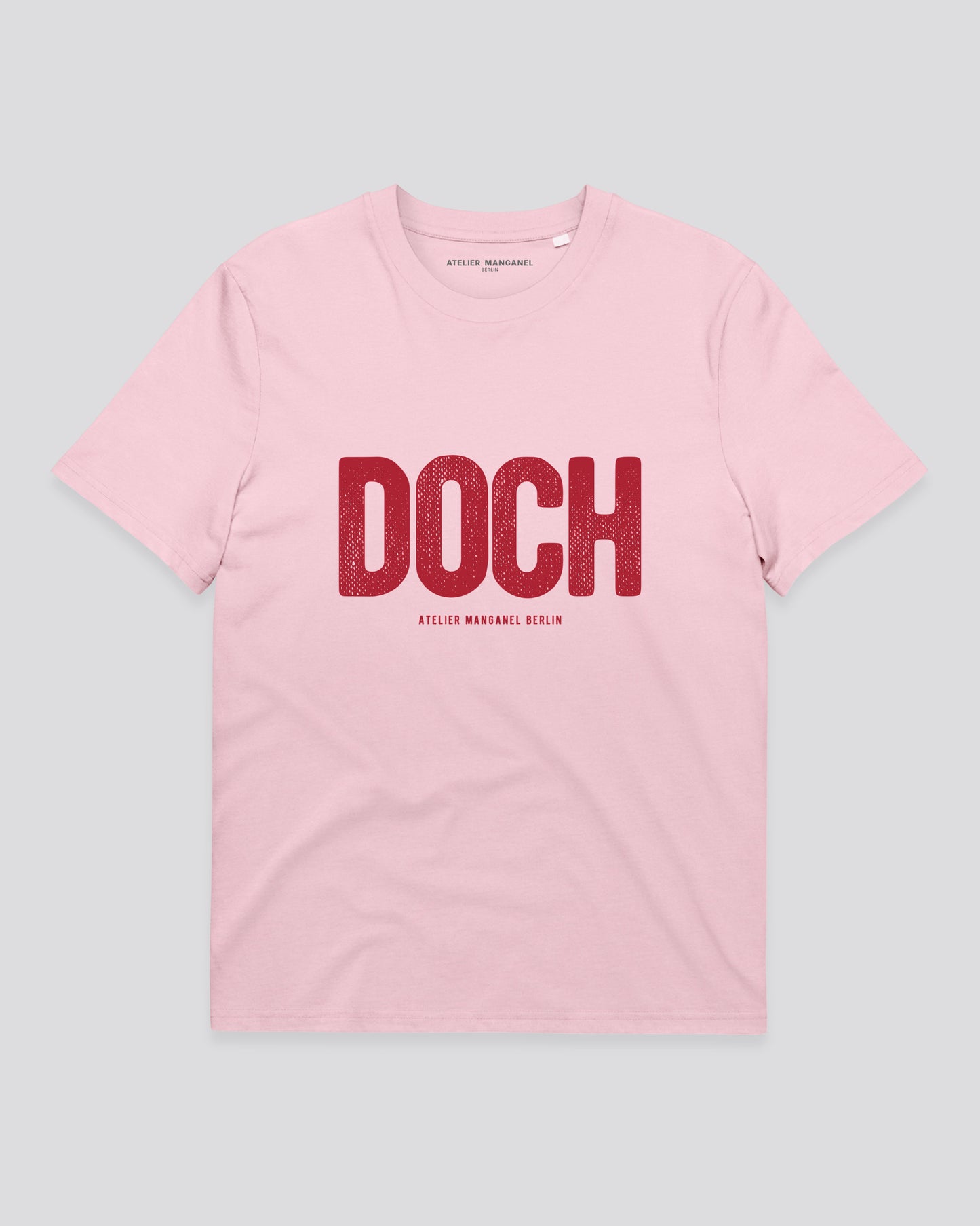 DOCH - Organic Cotton