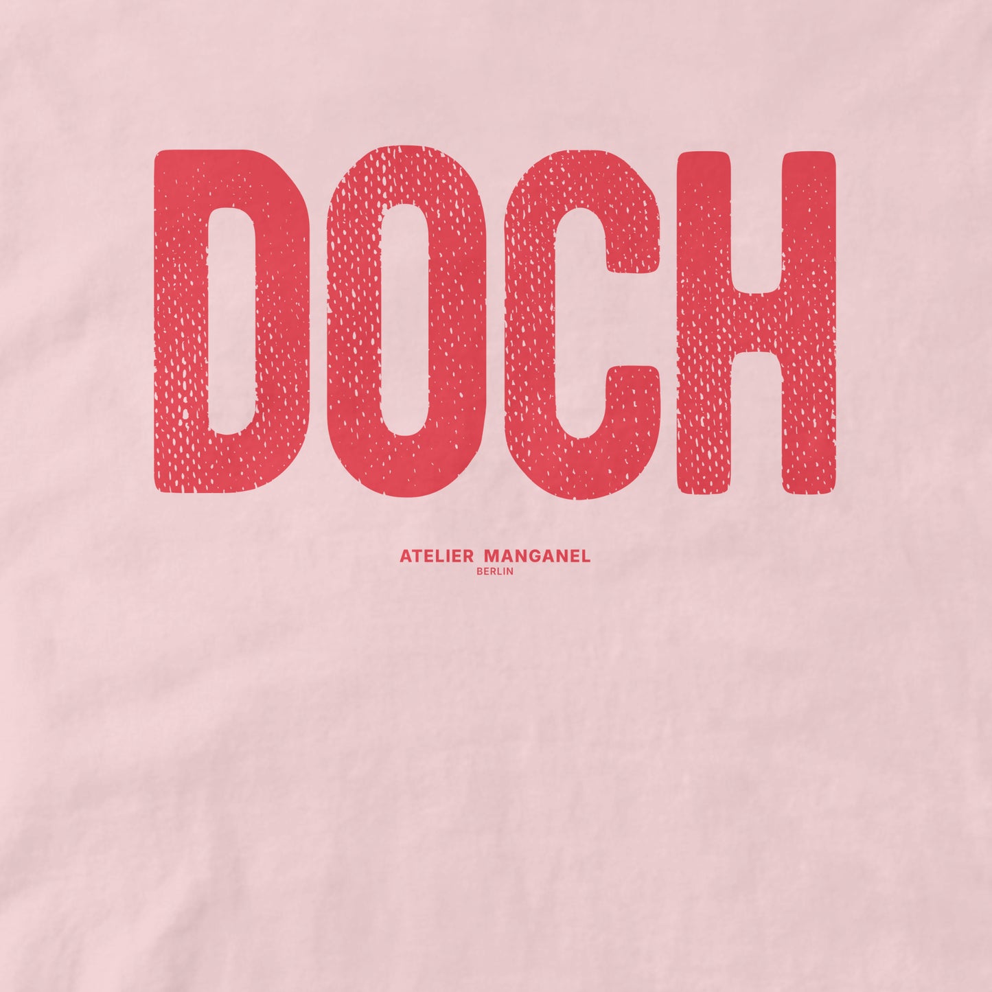 DOCH - Organic Cotton