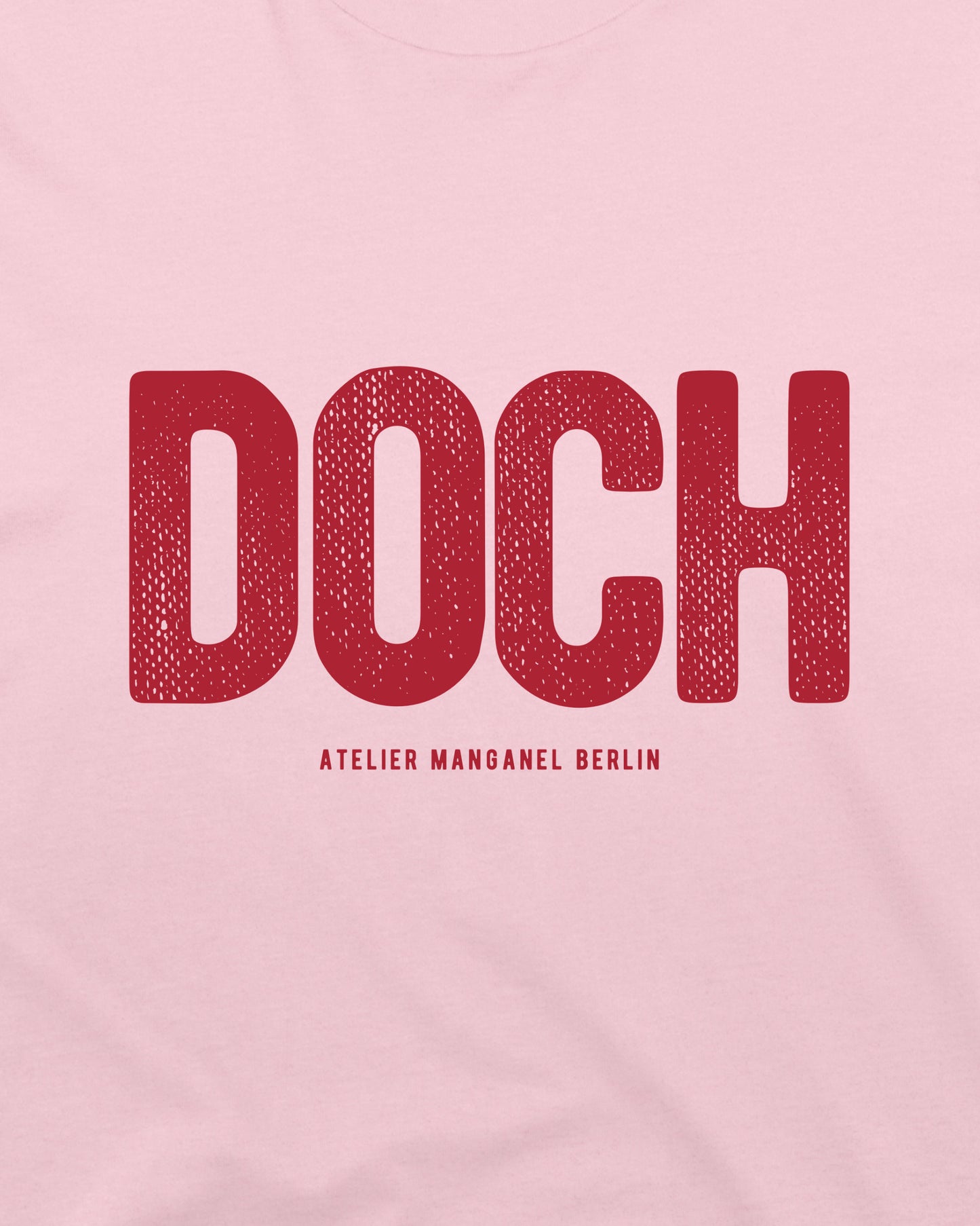 DOCH - Organic Cotton