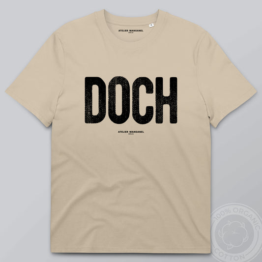 DOCH - Organic Cotton