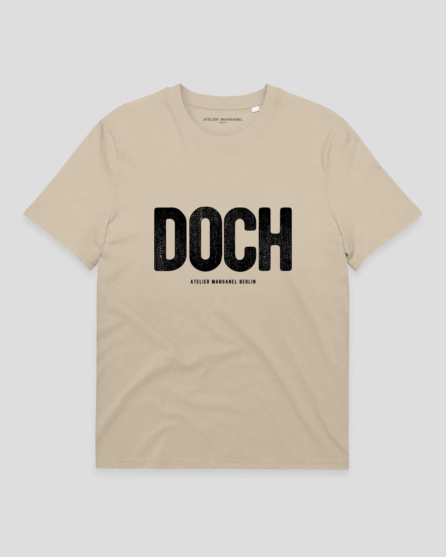 DOCH - Organic Cotton
