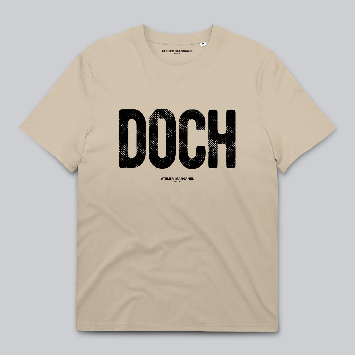 DOCH - Organic Cotton
