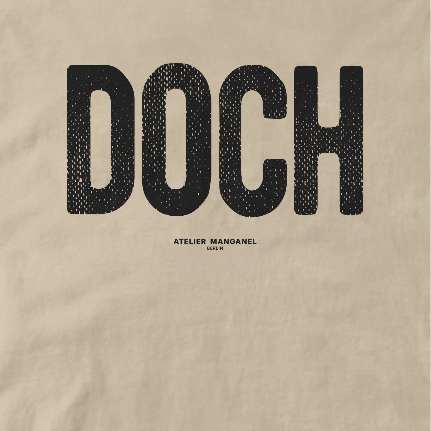 DOCH - Organic Cotton