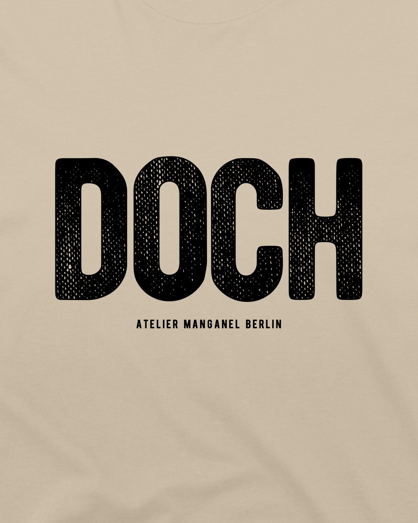 DOCH - Organic Cotton