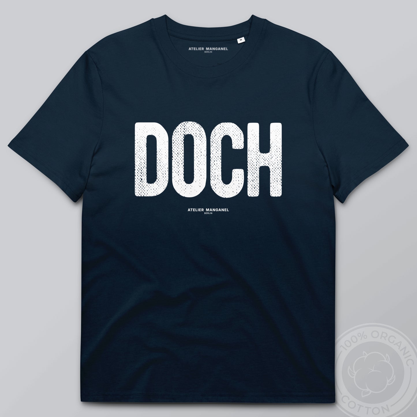 DOCH - Organic Cotton