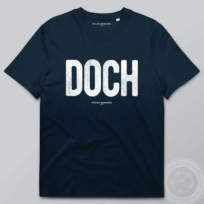 DOCH - Organic Cotton