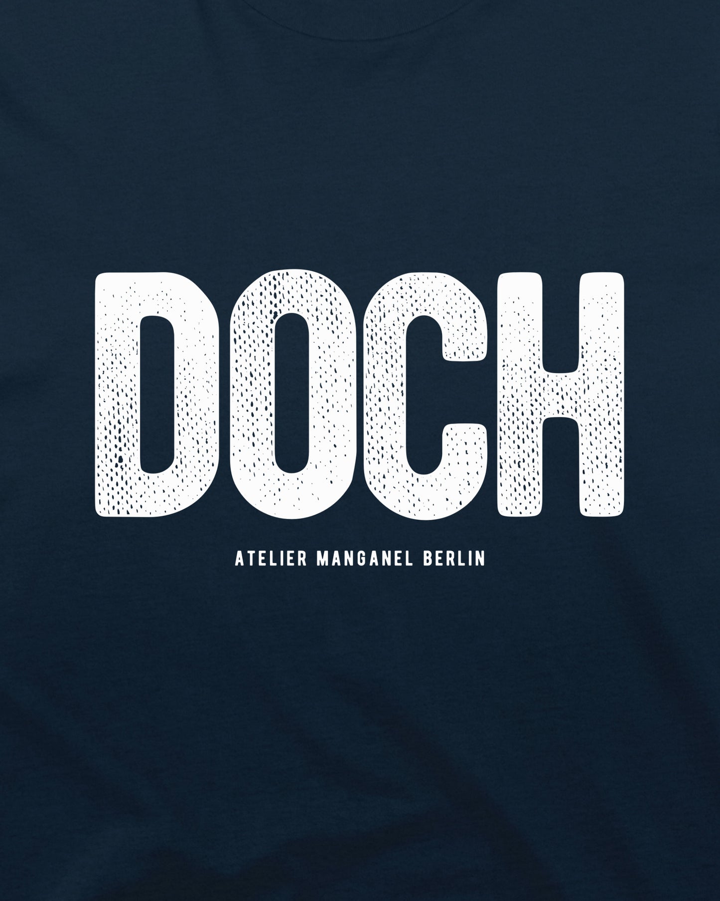 DOCH - Organic Cotton