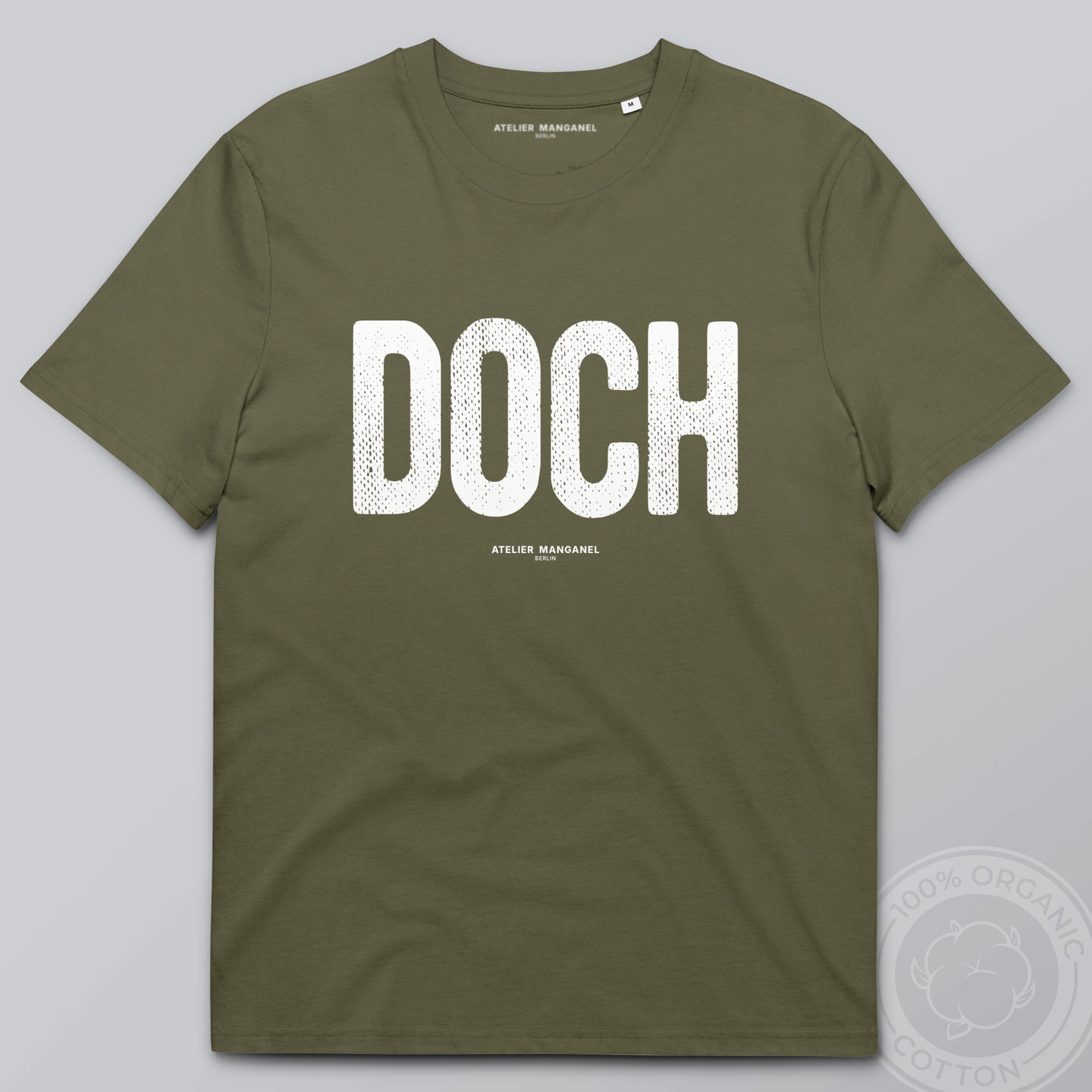 DOCH - Organic Cotton