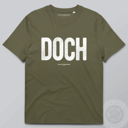 DOCH - Organic Cotton