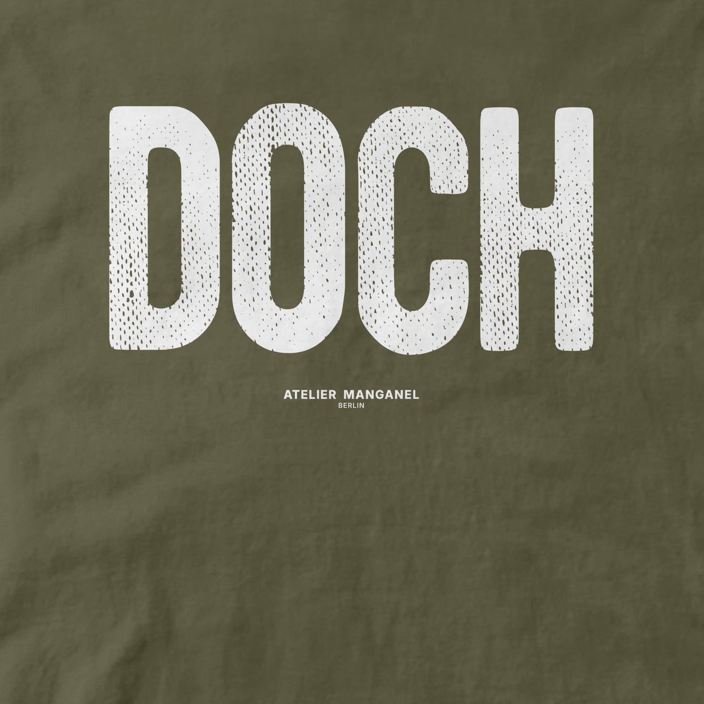 DOCH - Organic Cotton