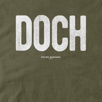 DOCH - Organic Cotton