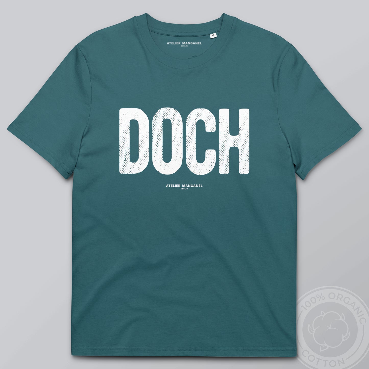 DOCH - Organic Cotton