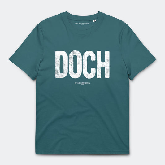 DOCH - Organic Cotton