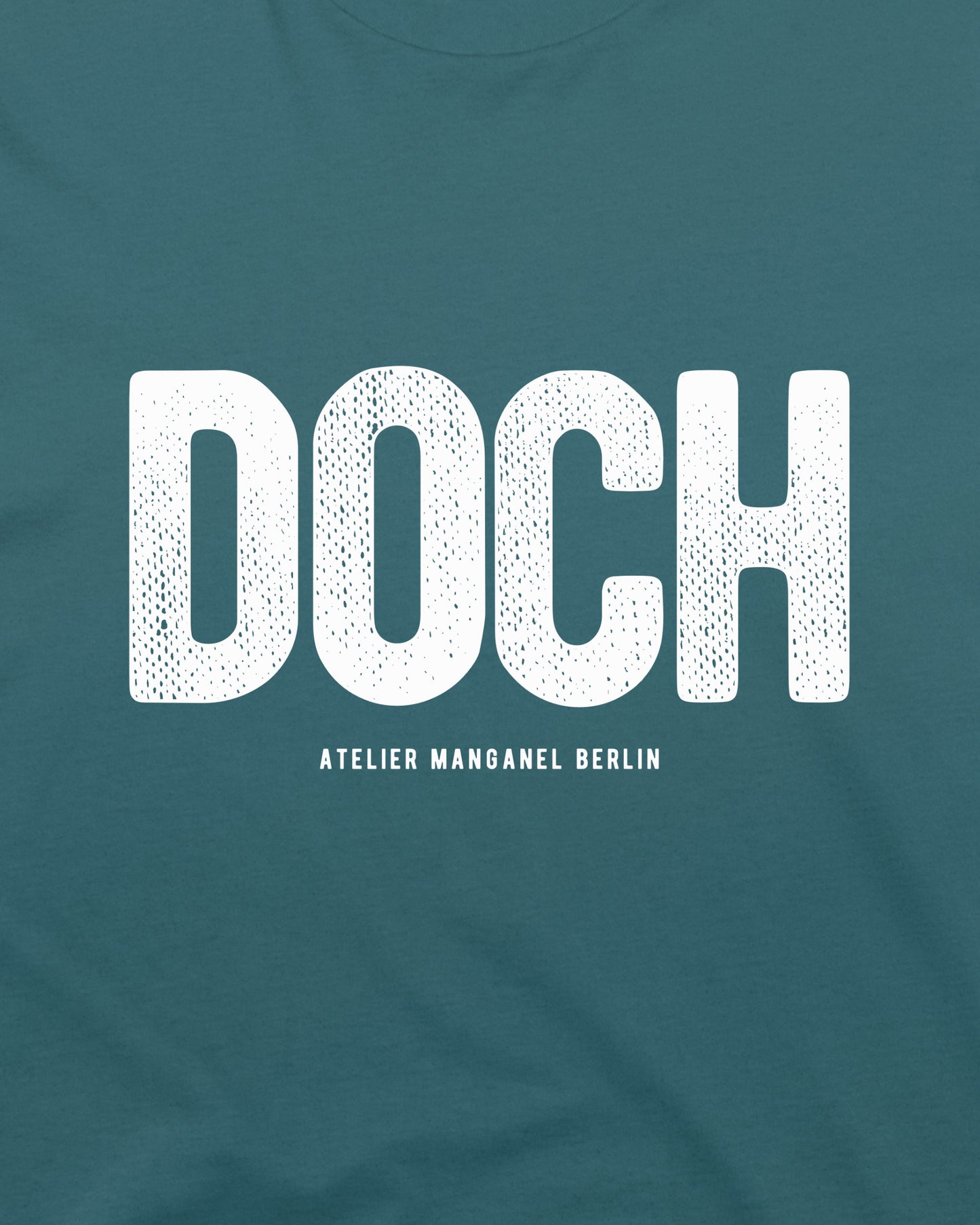 DOCH - Organic Cotton