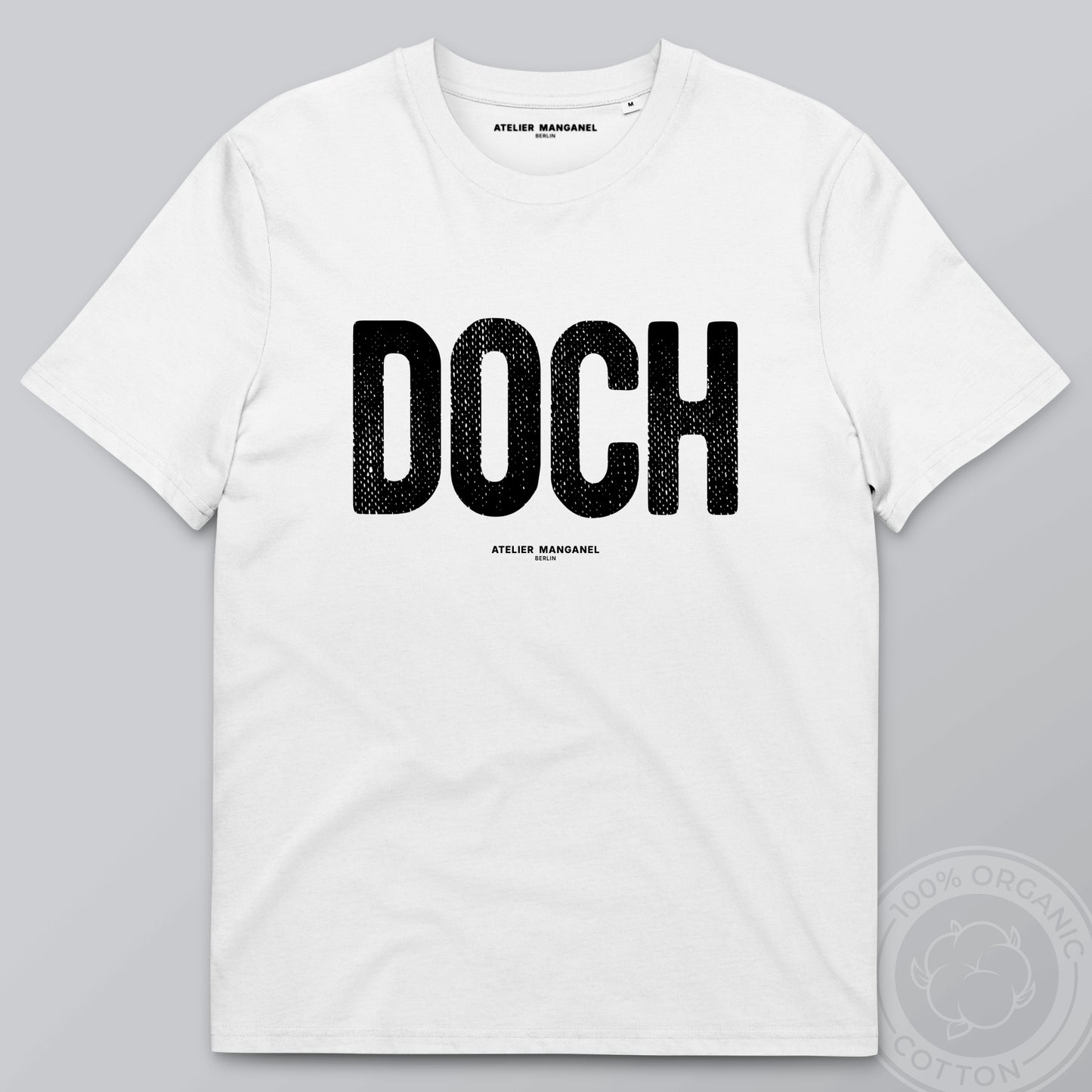 DOCH - Organic Cotton