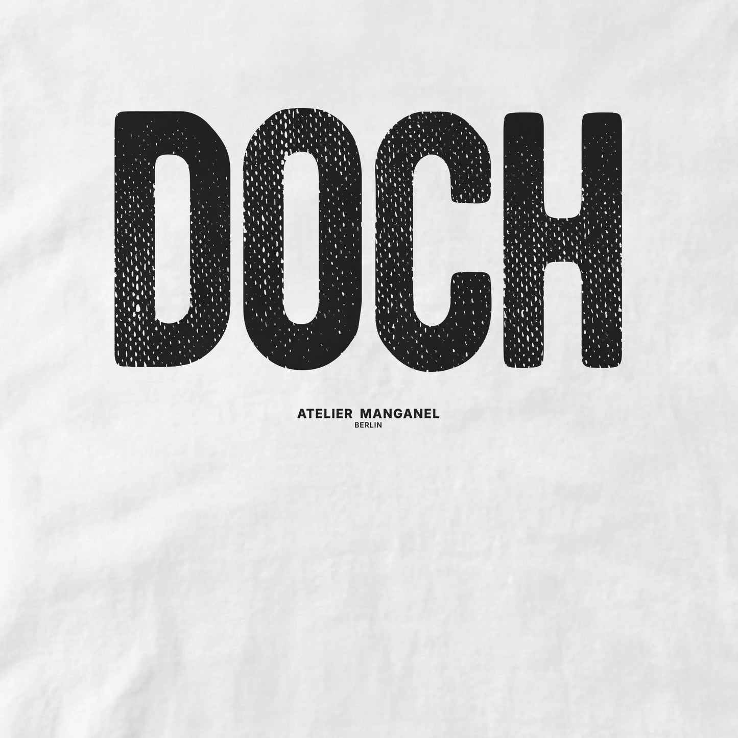 DOCH - Organic Cotton