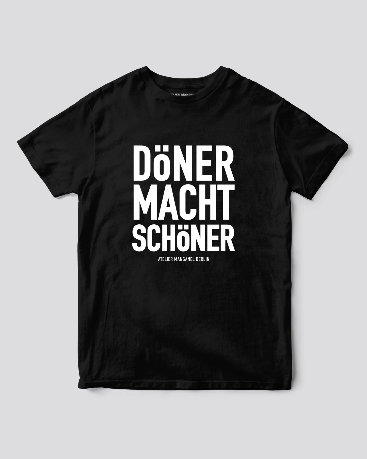 Döner Macht Schöner