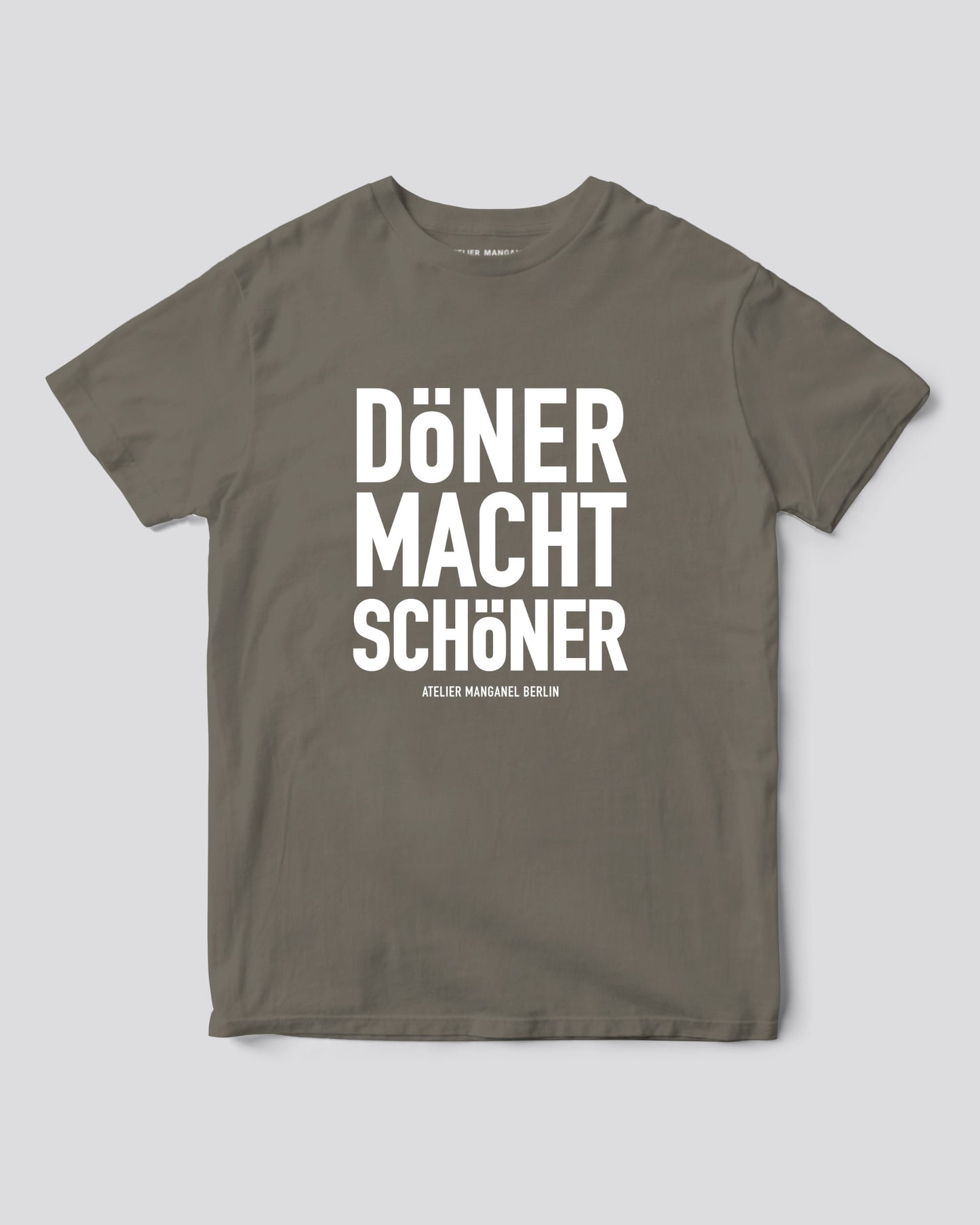 Döner Macht Schöner