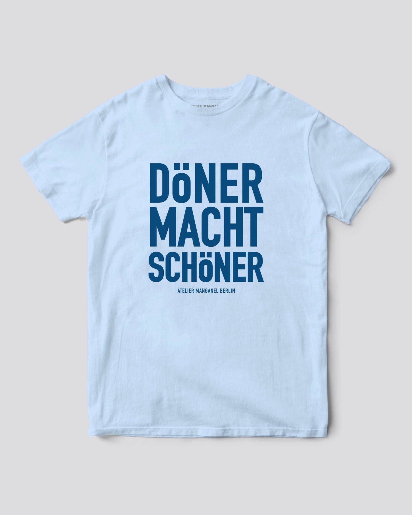 Döner Macht Schöner