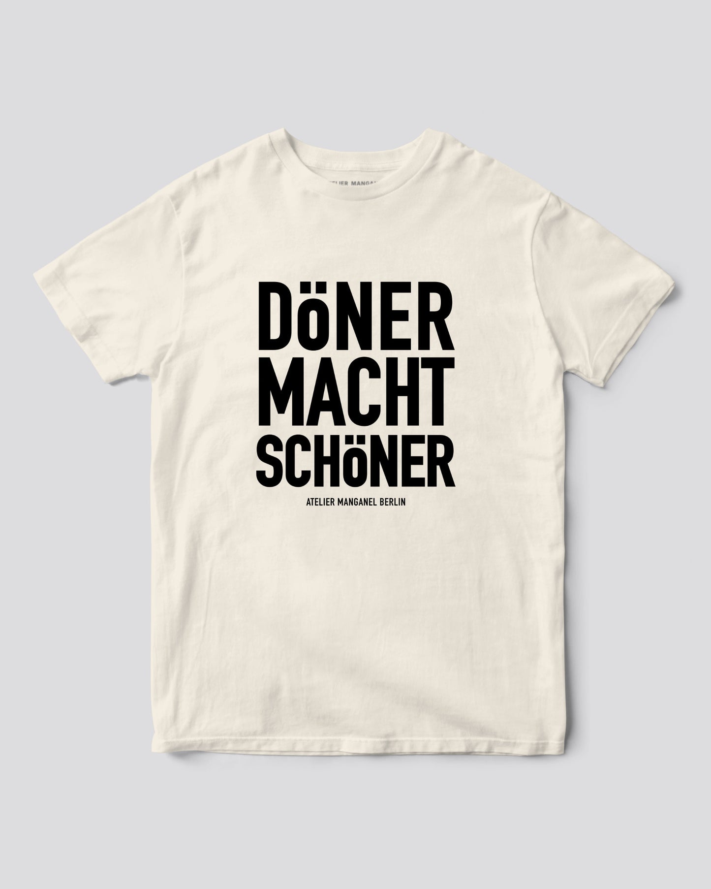 Döner Macht Schöner