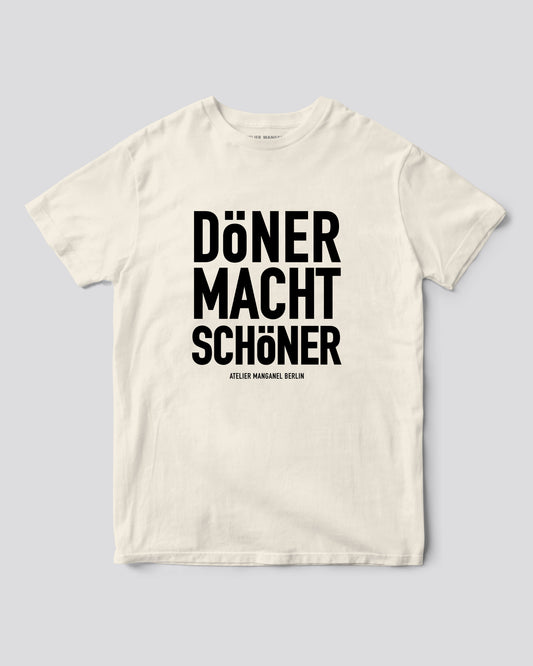 Döner Macht Schöner