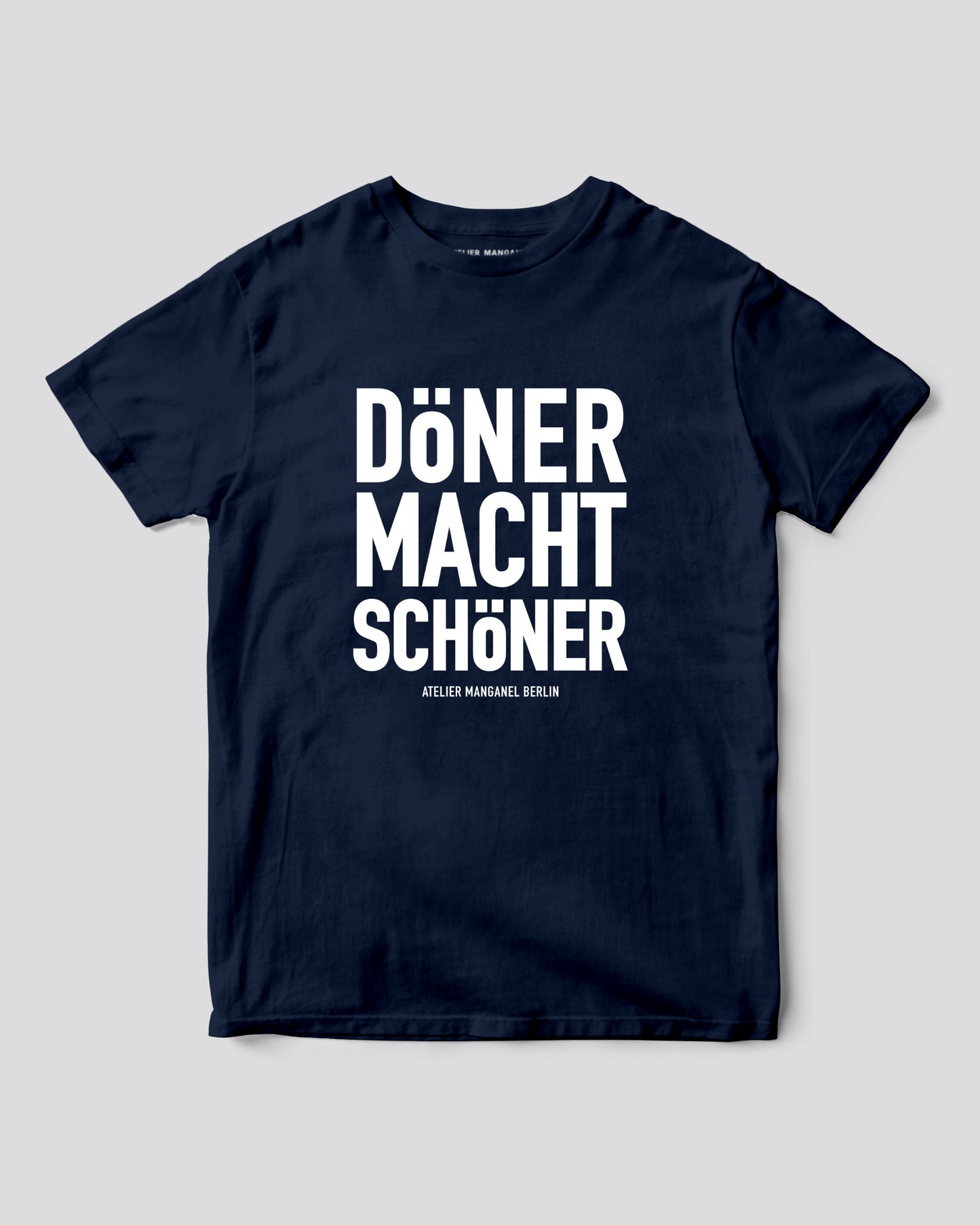 Döner Macht Schöner