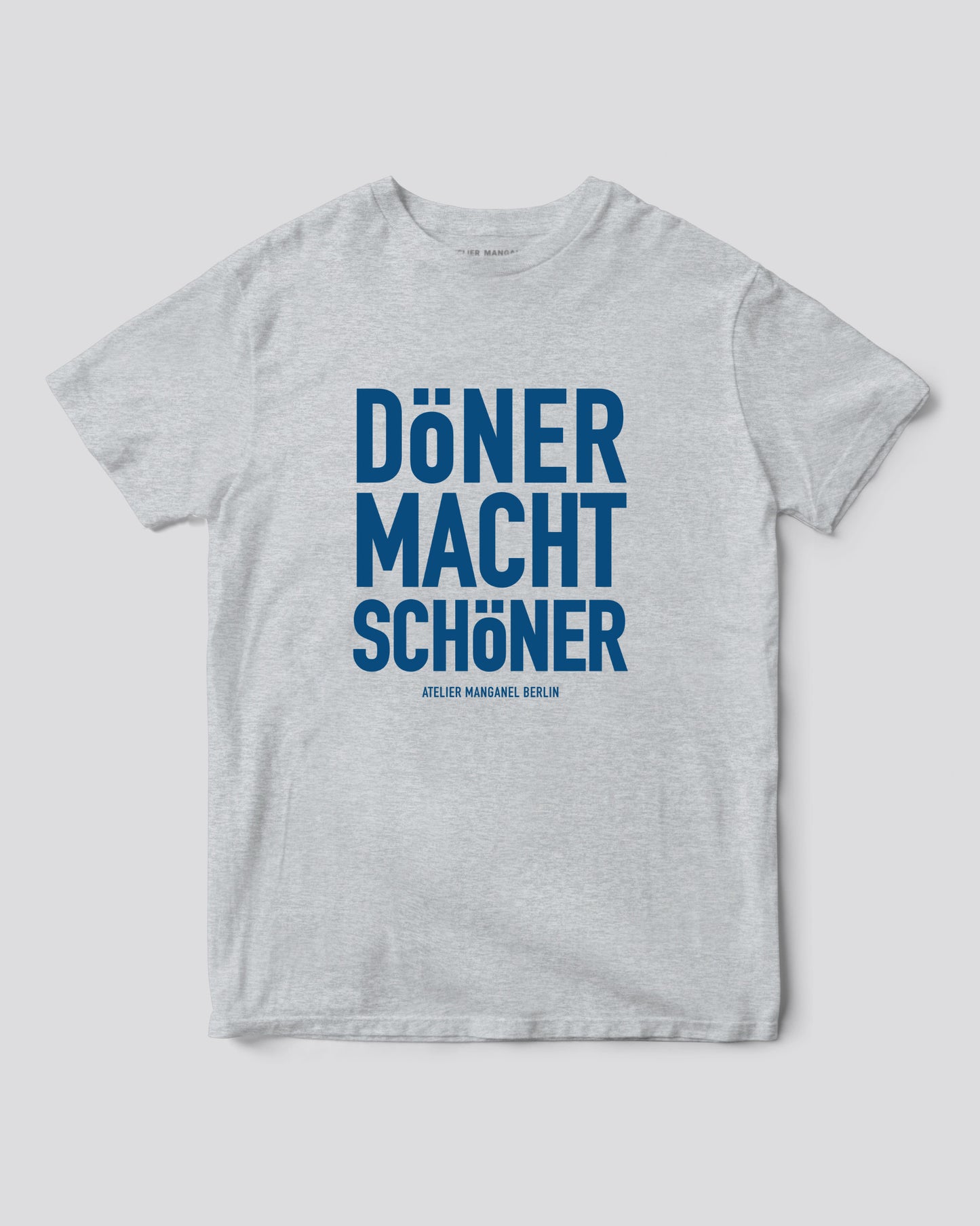 Döner Macht Schöner