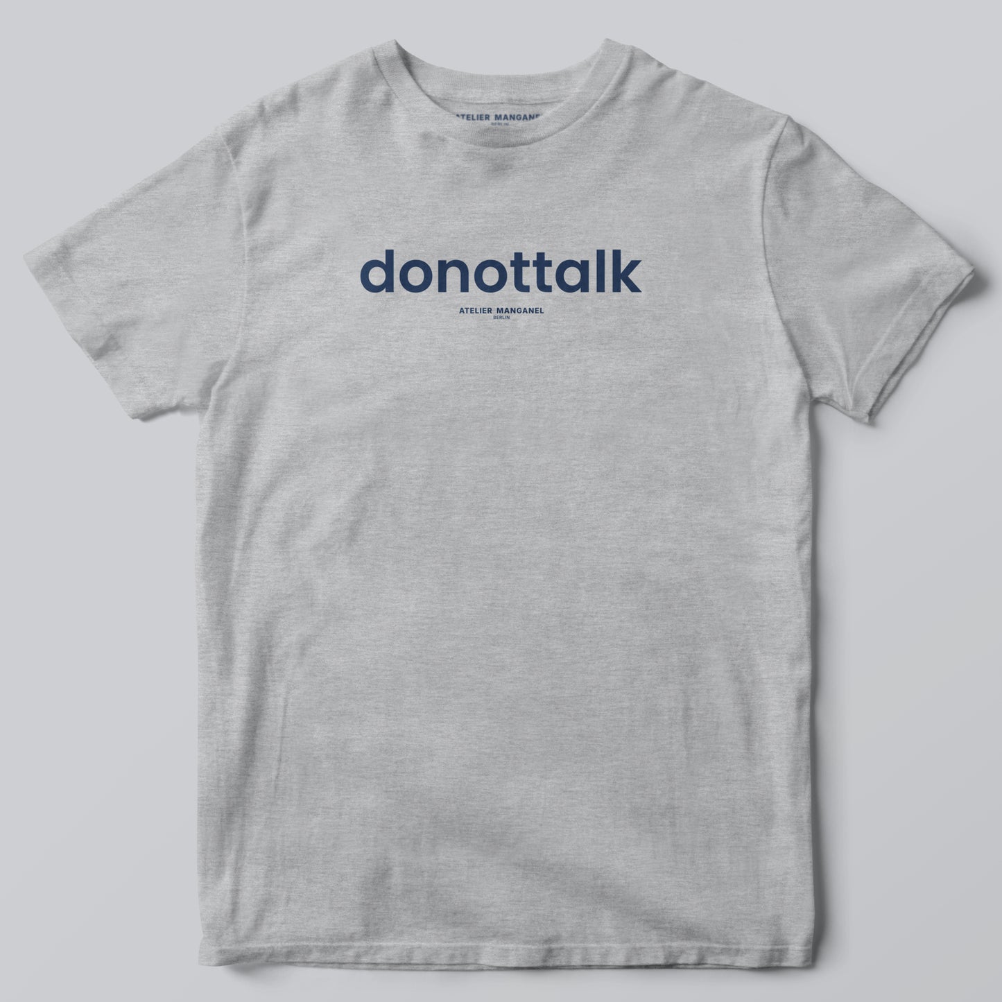 Donottalk