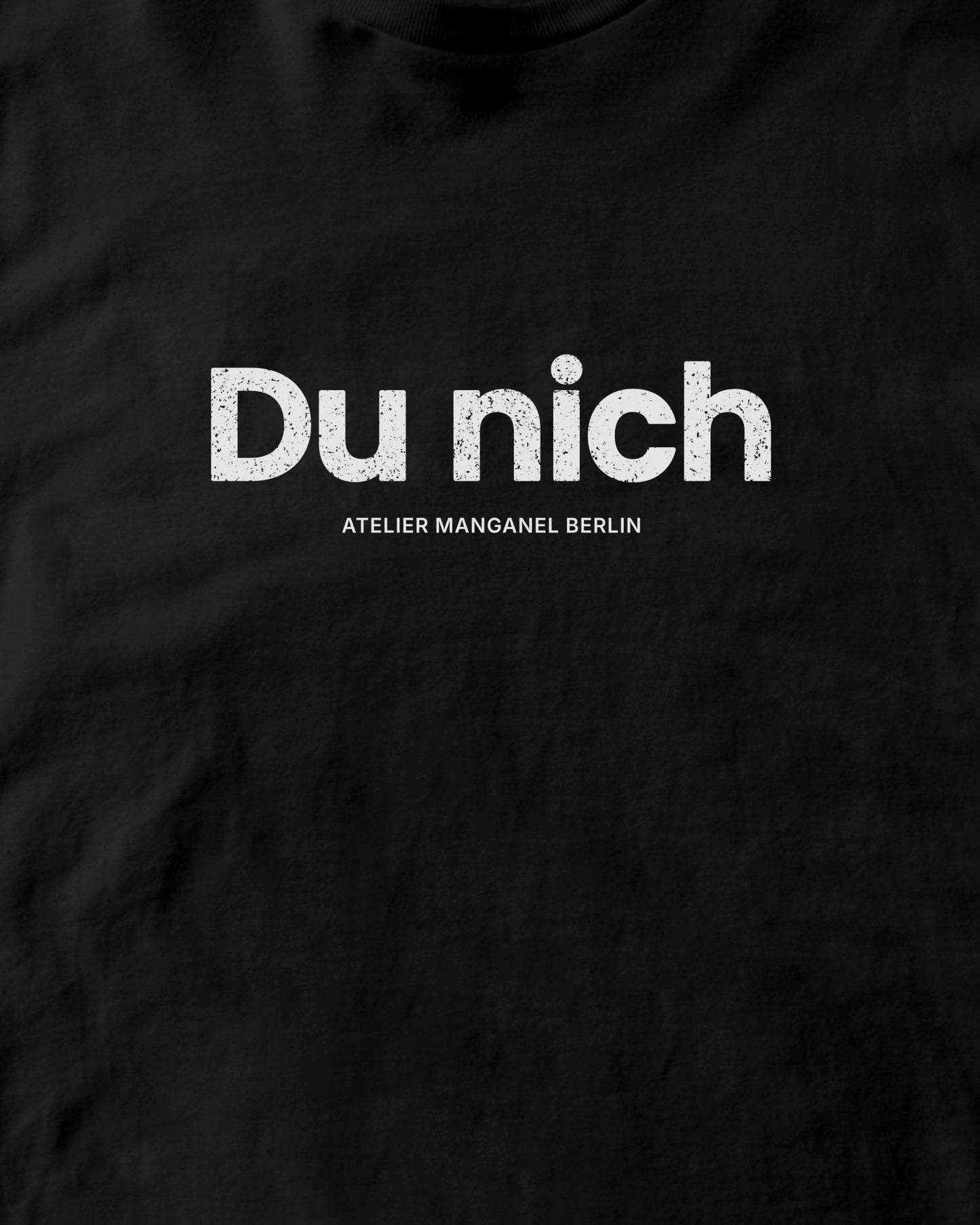 Du Nich