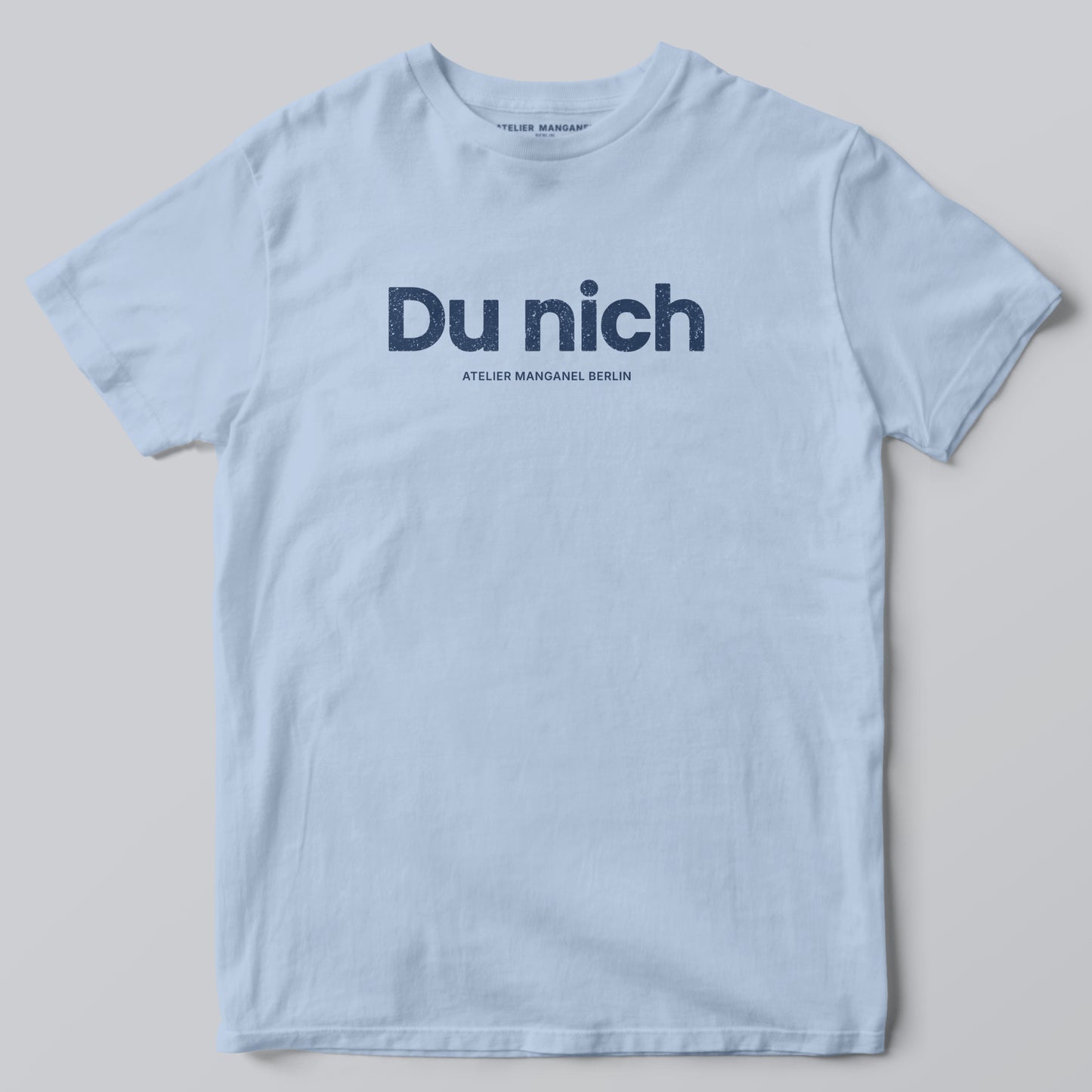 Du Nich